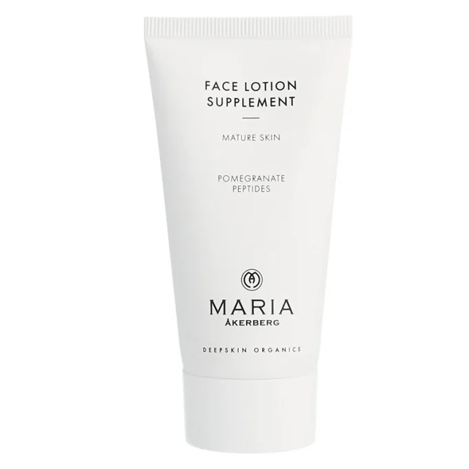 MARIA ÅKERBERG Face Lotion Supplement 50 ml MARIA ÅKERBERG