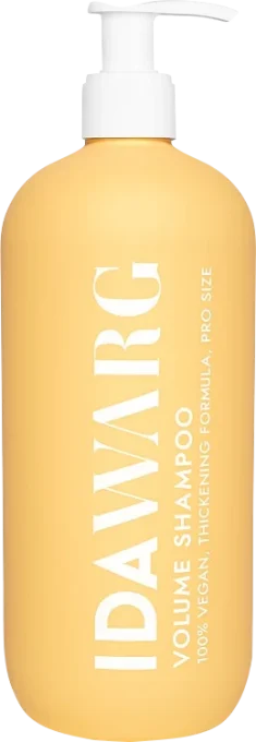 Ida Warg Volume Shampoo PRO Size 500 ml Ida Warg