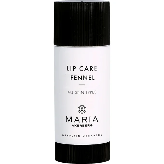 Maria Åkerberg Lip Care Fennel 7 ml MARIA ÅKERBERG
