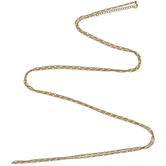 Bola Halskedja Guld Bola