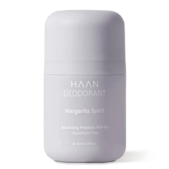 HAAN Margarita Spirit Deodorant 40 ml Haan