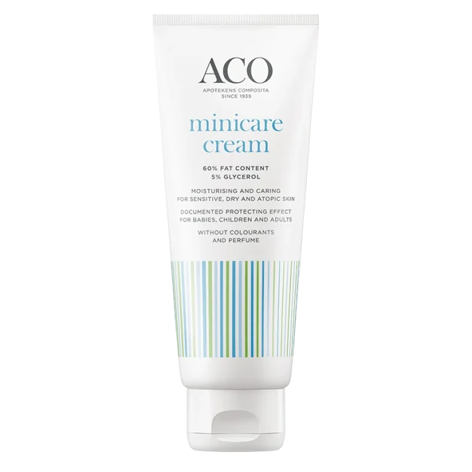 ACO Minicare Cream 100 g ACO