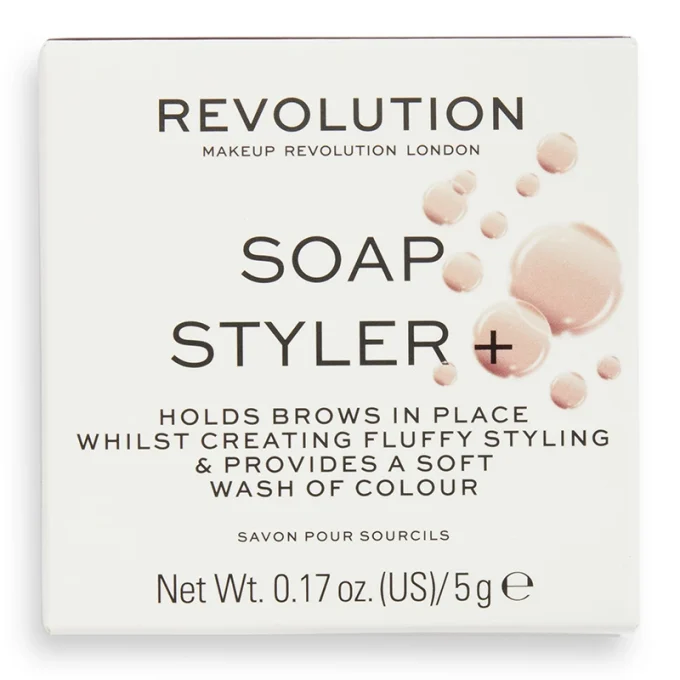 Revolution Beauty London Soap Styler 5 g Revolution Beauty London