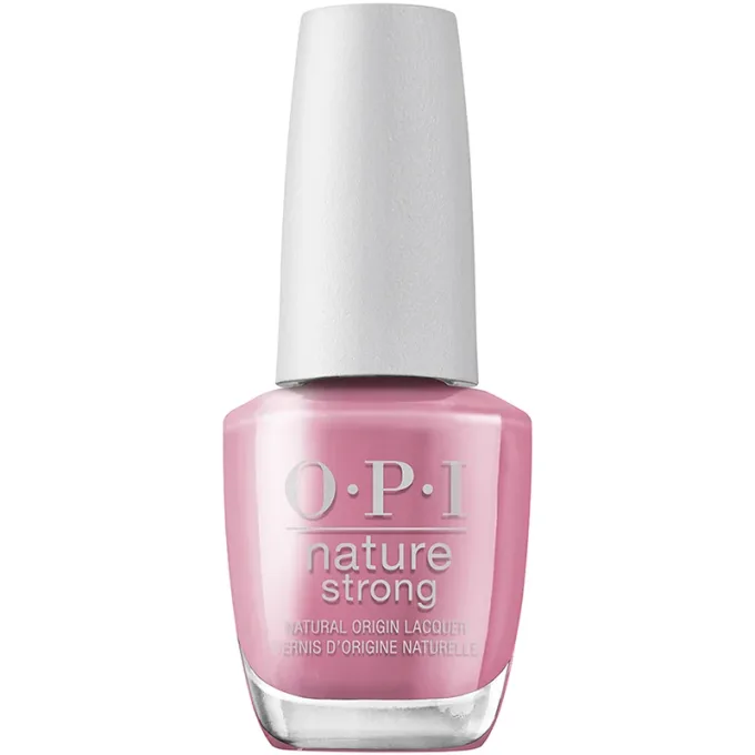 OPI Nature Strong 15ml Knowledge Is Flower OPI