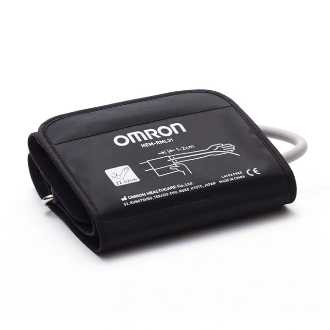 Omron M2 Manschett Easy Cuff HEM-RML3 M/L Omron