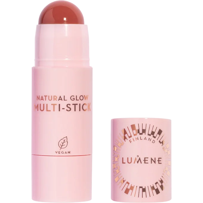 Lumene Natural Glow Multi-stick Soft Glow 1 5,8 g Soft Glow 1 Lumene