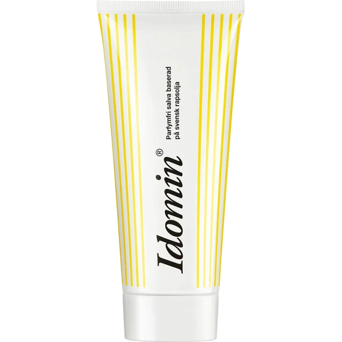Idomin Salva 100 g Idomin