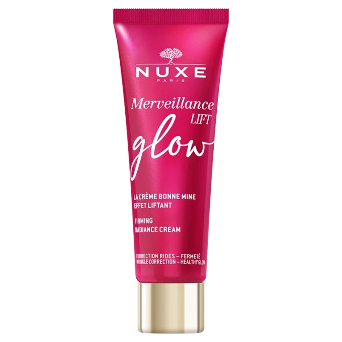 NUXE Merveillance Lift Glow Firming Radiance Cream 50 ml Nuxe