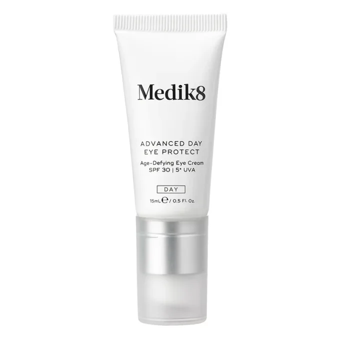 Medik8 Advanced Day Eye Protect SPF 30, 15 ml Medik8