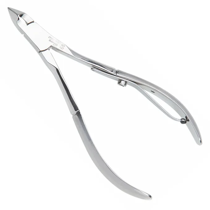 Mörser Solingen Nagelbandstång Basic Mörser