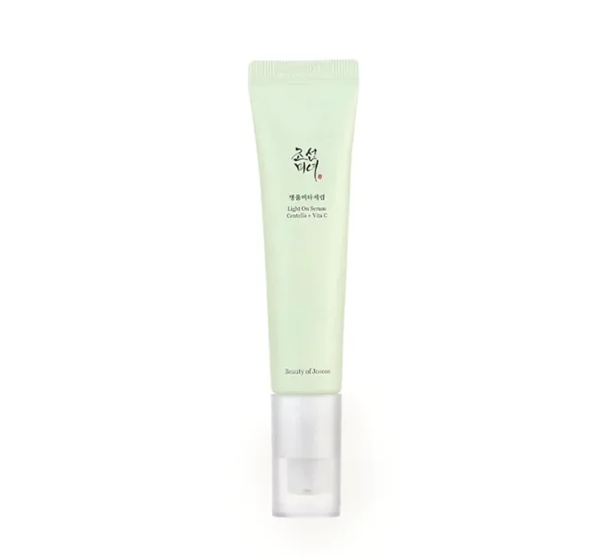 Beauty Of Joseon Light On Serum Centella + Vita C 30 ml Beauty of joseon