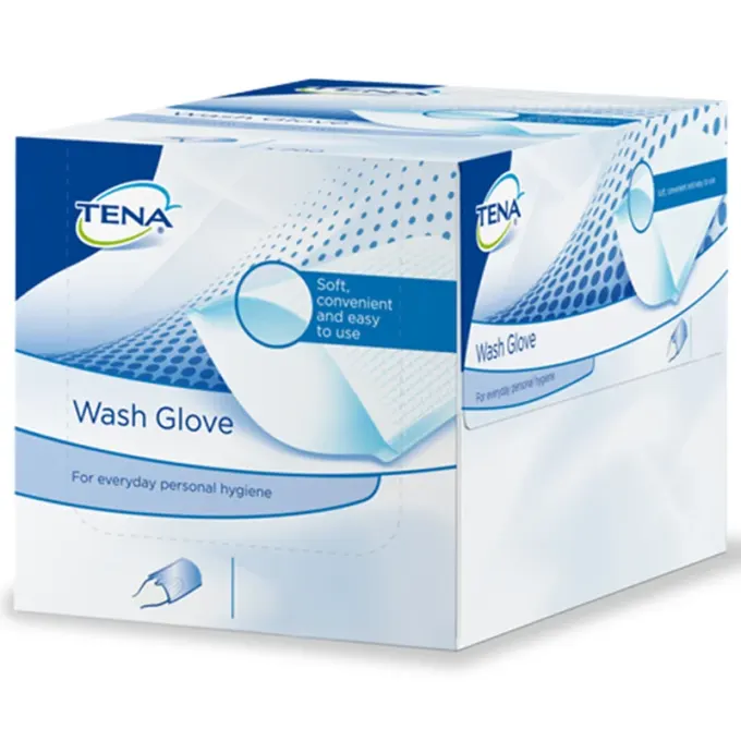 TENA Tvättvante 200 st Tena