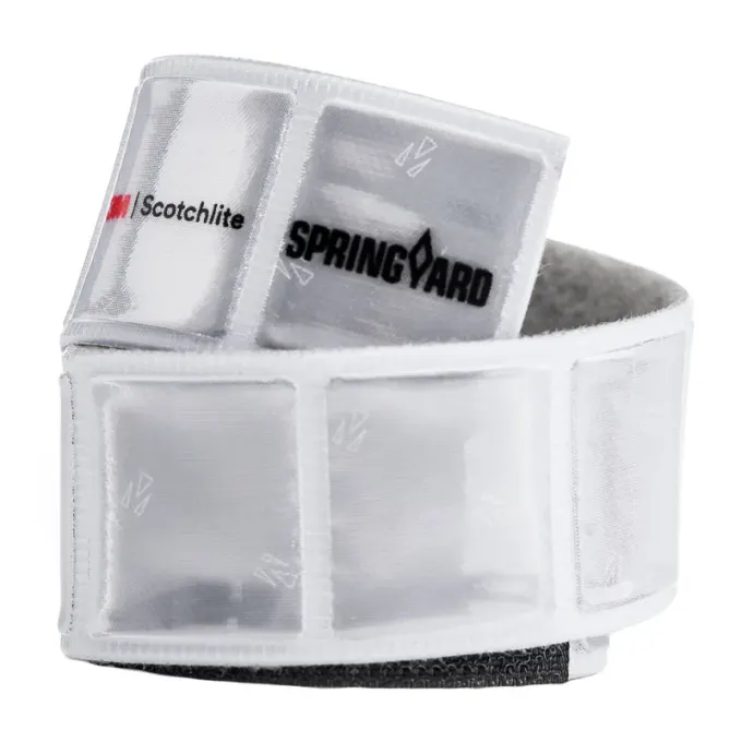 Springyard Velcro Soft Reflex One Size Springyard