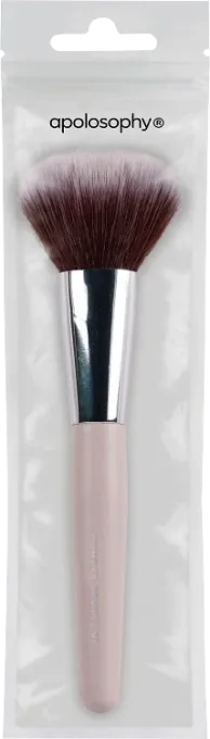 Apolosophy Powder Brush 01 Apolosophy