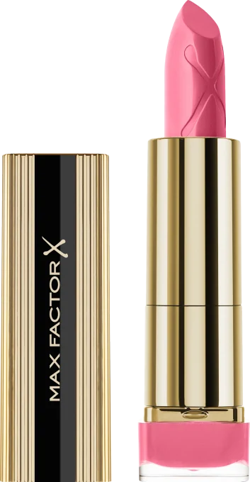 Max Factor Colour Elixir Lipstick 4 ml 90 English Rose Max Factor