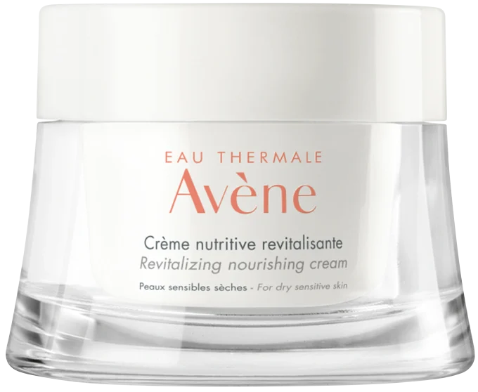 Avène Revitalizing Nourishing Cream 50 ml Avène
