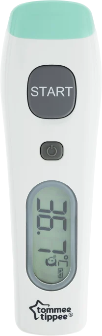 Tommee Tippee CTN No Touch Thermometer Tommee Tippee