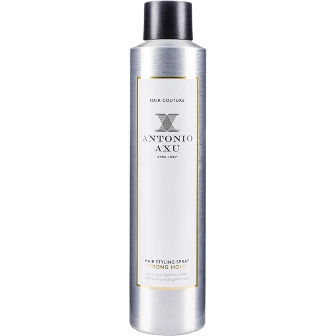 Antonio Axu Hair Spray Strong Hold 300 ml Antonio Axu