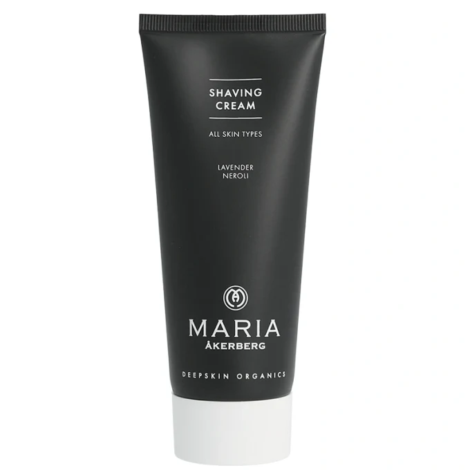 MARIA ÅKERBERG Shaving Cream 100 ml MARIA ÅKERBERG