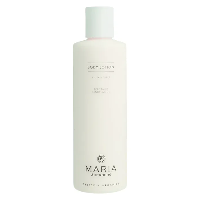 MARIA ÅKERBERGg Body Lotion 250 ml MARIA ÅKERBERG