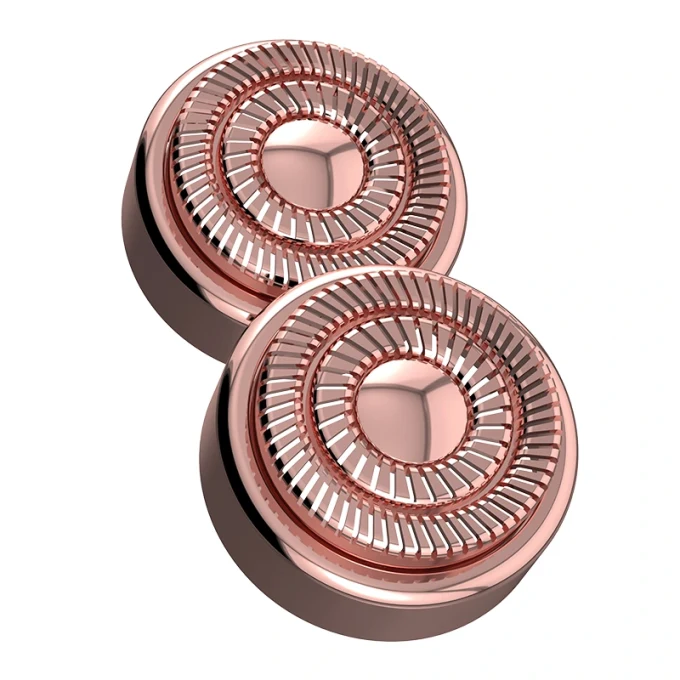 Flawless Face Replacement Heads Nordics 3.0 Flawless