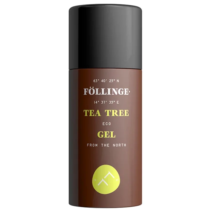 Föllinge Tea Tree Gel 100 ml Föllinge