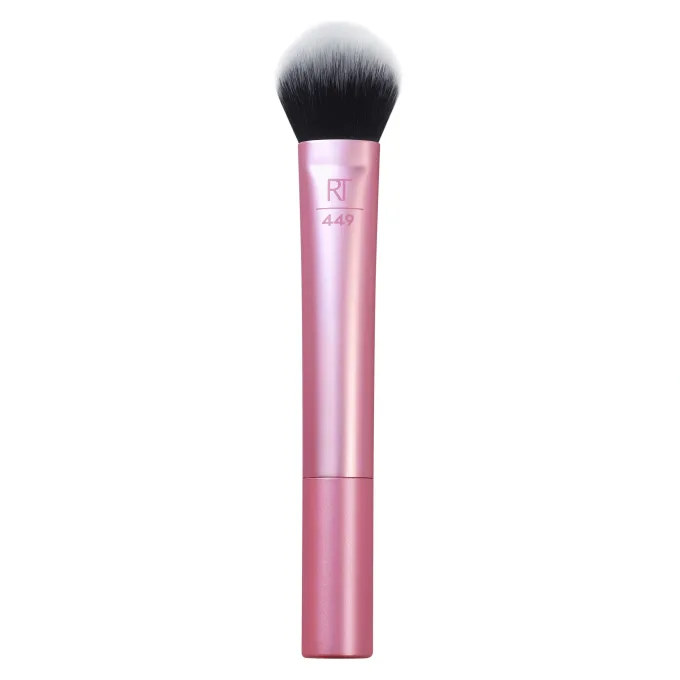 Real Techniques Tapered Cheek Brush Real Techniques
