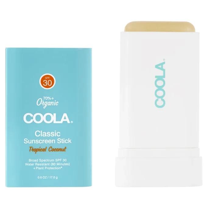 COOLA Classic Sunscreen Stick Tropical Coconut SPF 30 17 g Coola