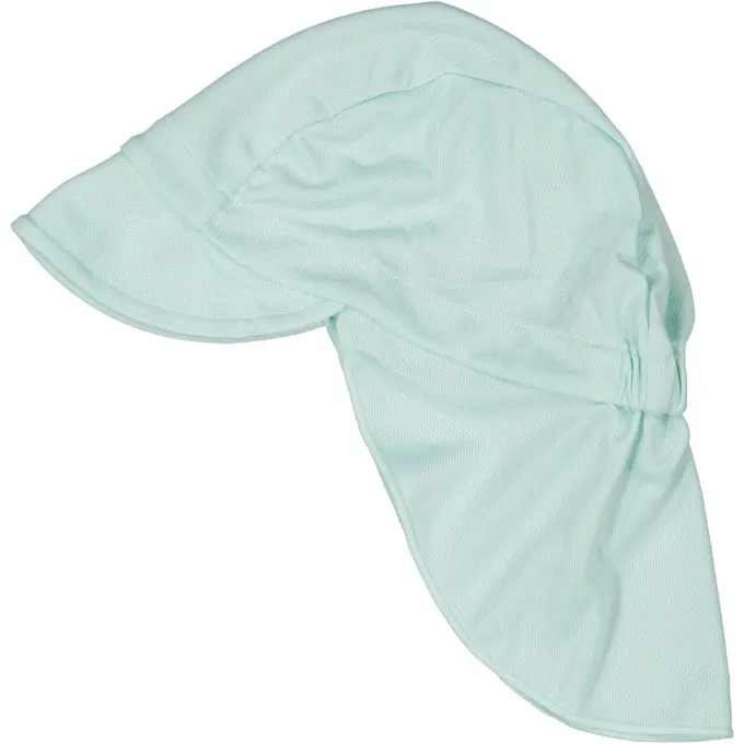 Geggamoja UV Solkeps 50+ Mint 4-10 mån Geggamoja