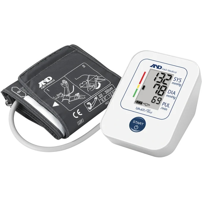 A&D Medical UA-611 Plus A&D