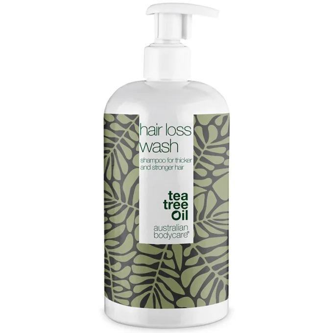 Australian Bodycare Hair Loss Wash 500 ml Australian Bodycare
