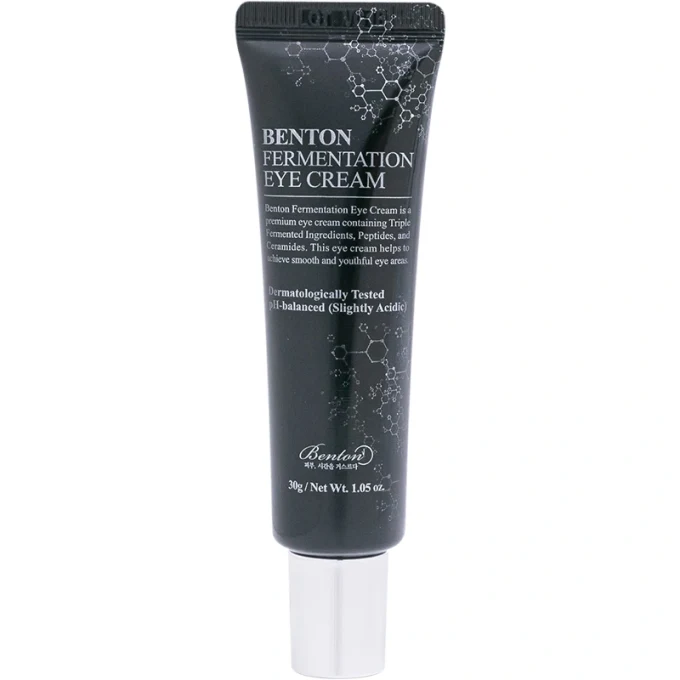 Benton Fermentation Eye Cream 30 g Benton