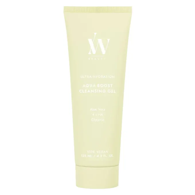 Ida Warg Ultra-Hydration Aqua-Boost Cleansing Gel 125ml Ida Warg
