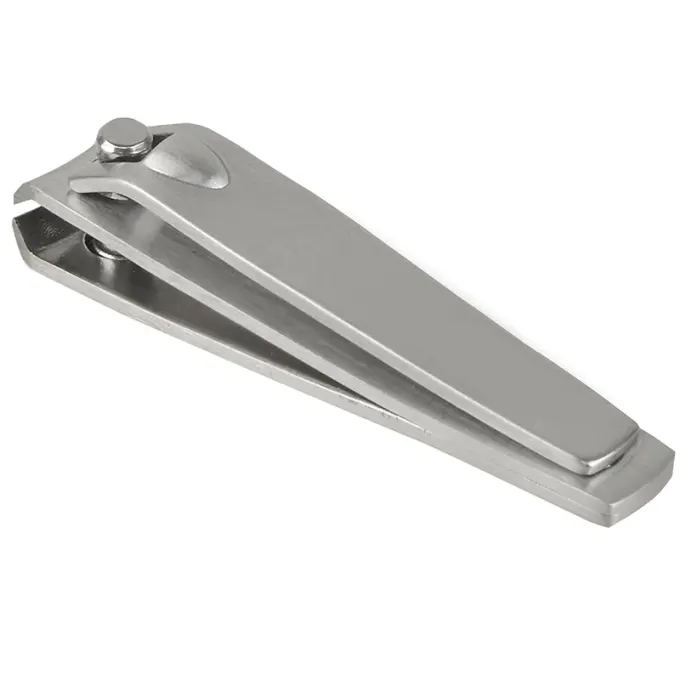 Mörser Solingen Inox nagelklippare Mörser