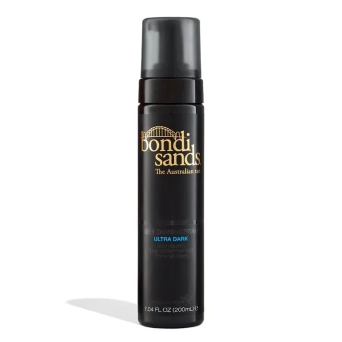 Bondi Sands Self Tanning Foam Ultra Dark 200 ml Bondi Sands