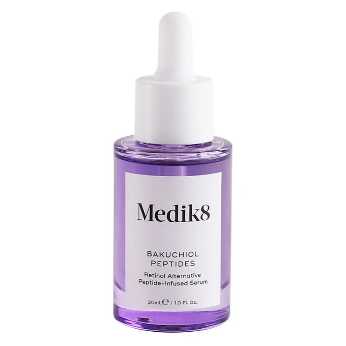 Medik8 Bakuchiol Peptides 30 ml Medik8