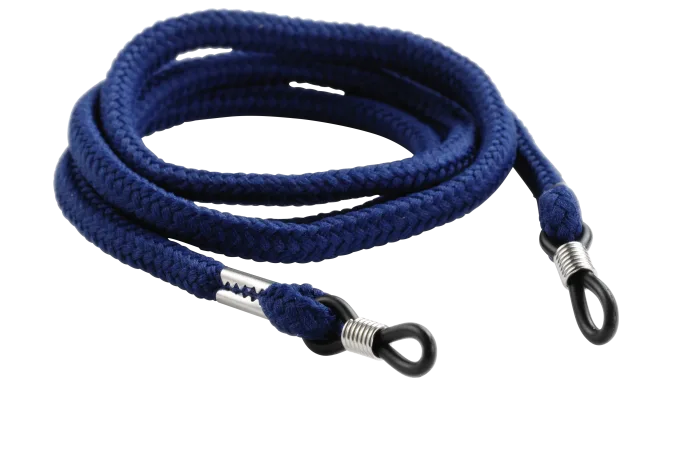 Haga Eyewear Glasögonsnodd Blå Haga Optik