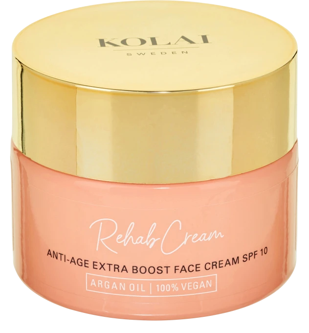 Kolai Anti-Age Extra Boost Face Rehab Cream SPF10 50 ml Kolai