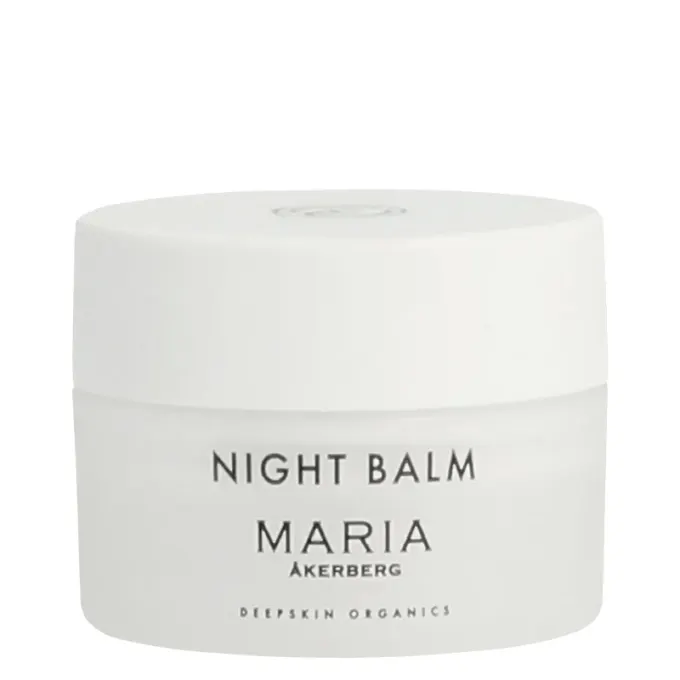 MARIA ÅKERBERG Night Balm 10 ml MARIA ÅKERBERG