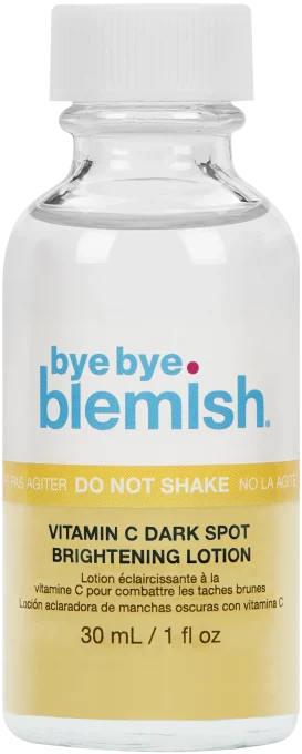 Bye Bye Blemish Dark Spot Lotion Vitamin C 30 ml Bye Bye Blemish