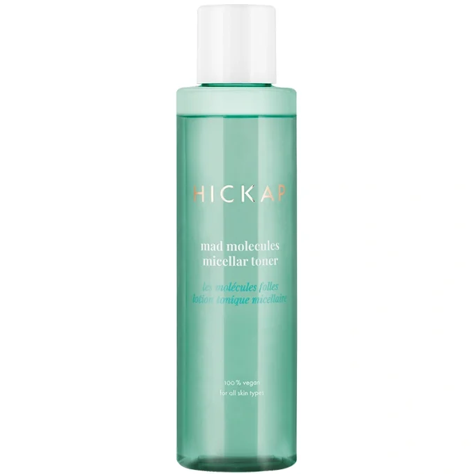 Hickap Mad Molecules Micellar Toner 150 ml Hickap