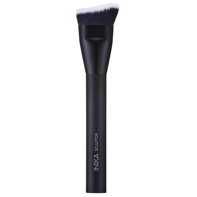 INIKA Sculptor Brush Inika Organic