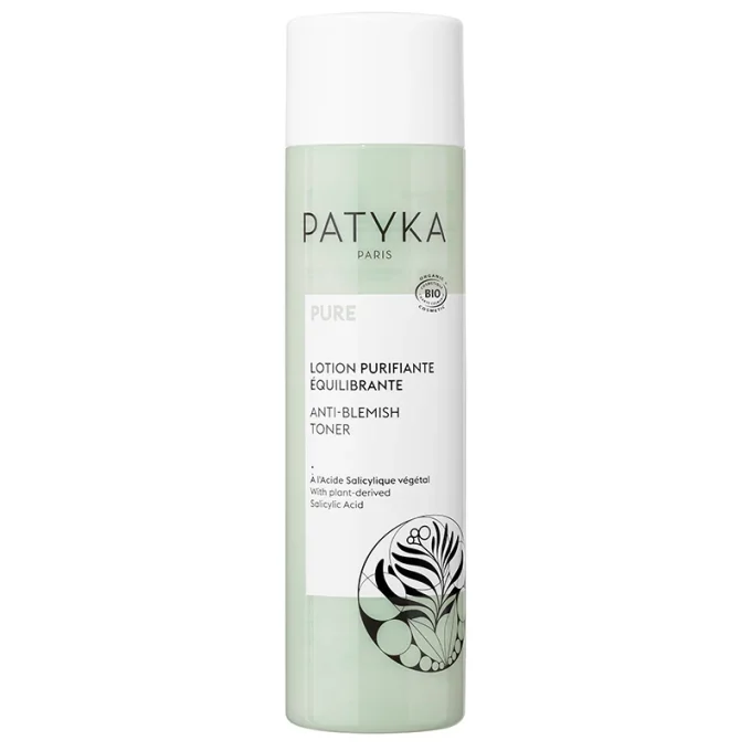 Patyka Anti-Blemish Toner 200 ml Patyka
