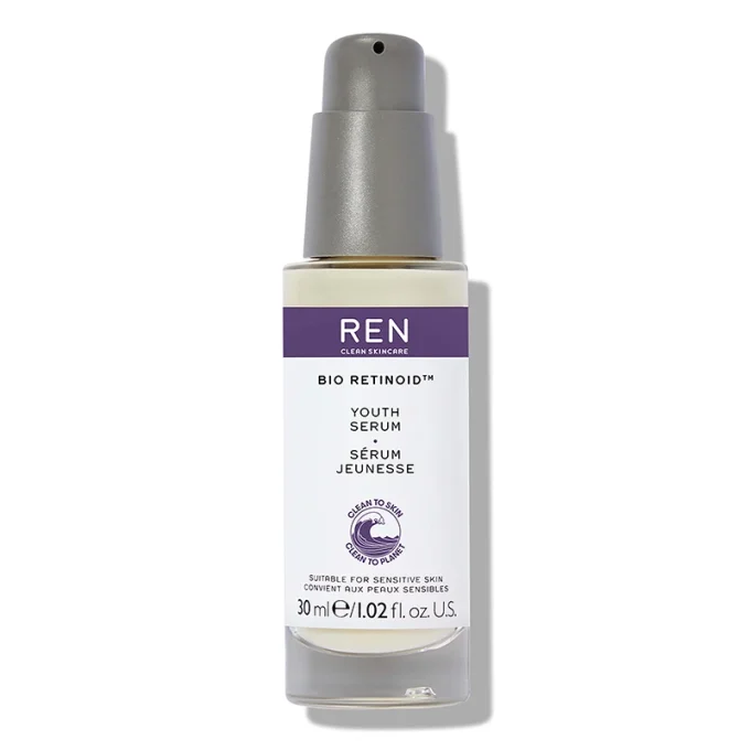 REN Clean Skincare Bio Retinoid Youth Serum 30 ml REN Clean Skincare