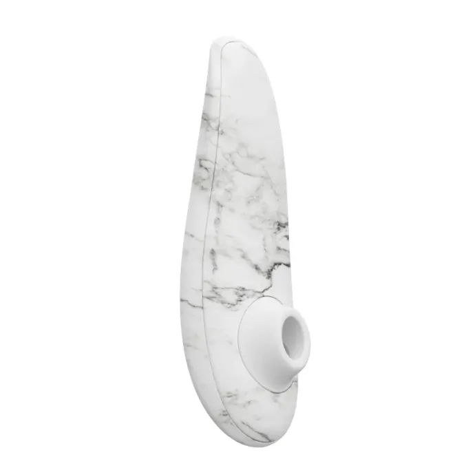 Womanizer Marilyn Monroe White Marble Womanizer