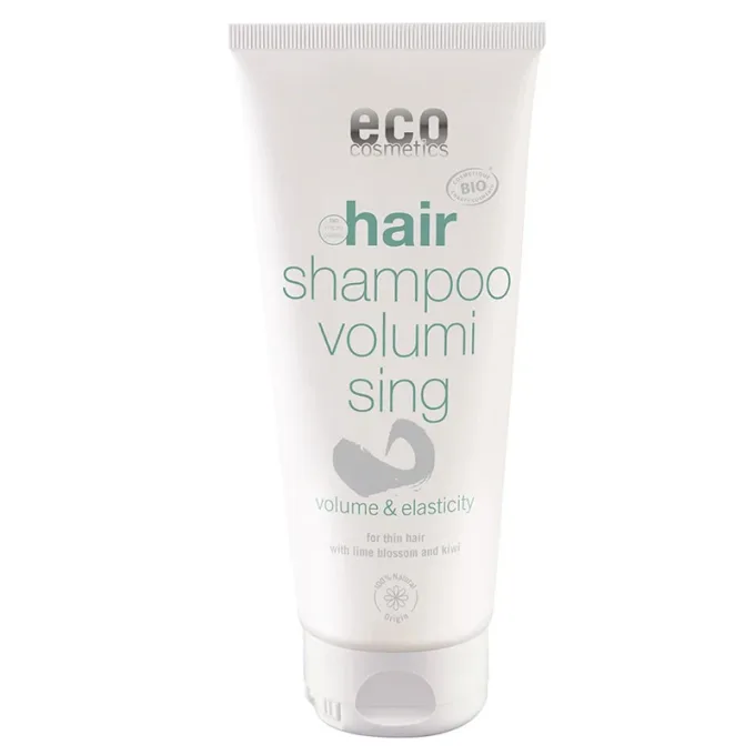 Eco Cosmetics Schampo Volymgivande 200 ml Eco Cosmetics