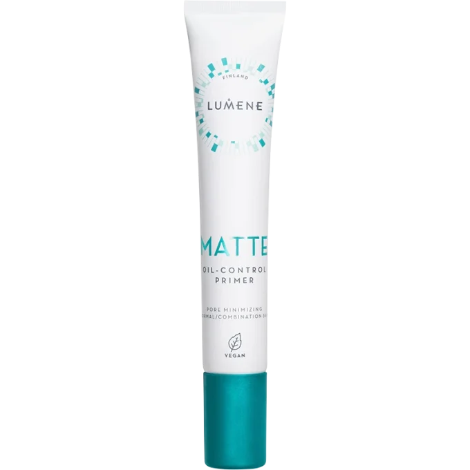 Lumene Matte Oil-Control Primer 20 ml Lumene