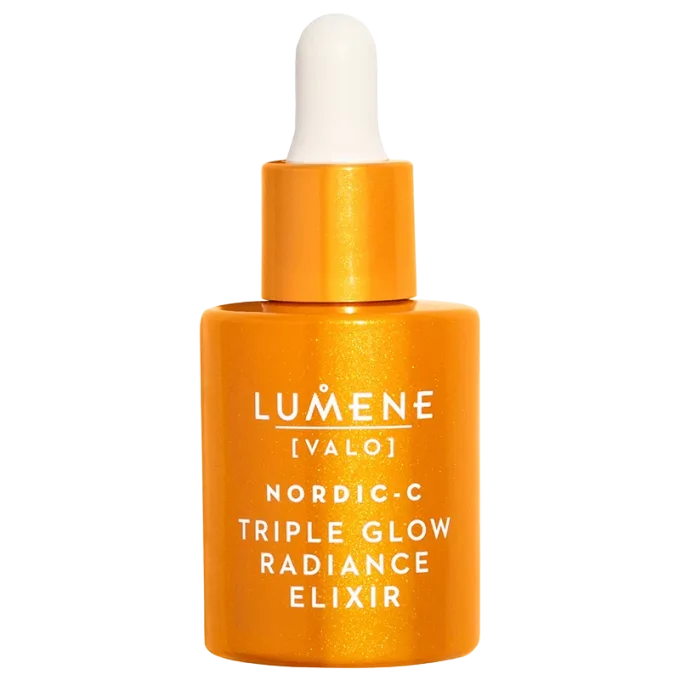 Lumene Nordic-C Glow Triple Glow Radiance Elixir 30 ml Lumene