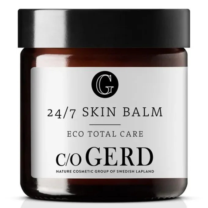 c/o GERD 24/7 Skin Balm 60ml C/o Gerd