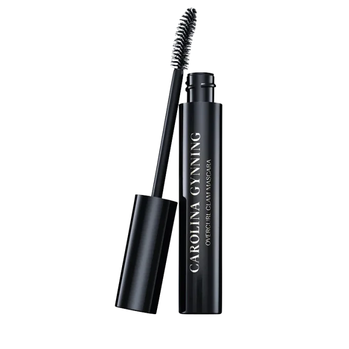 Gynning Overcurl Glam Mascara 13,7 ml Gynning